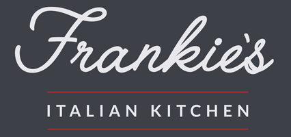 Frankie's Italian Kitchen logo top